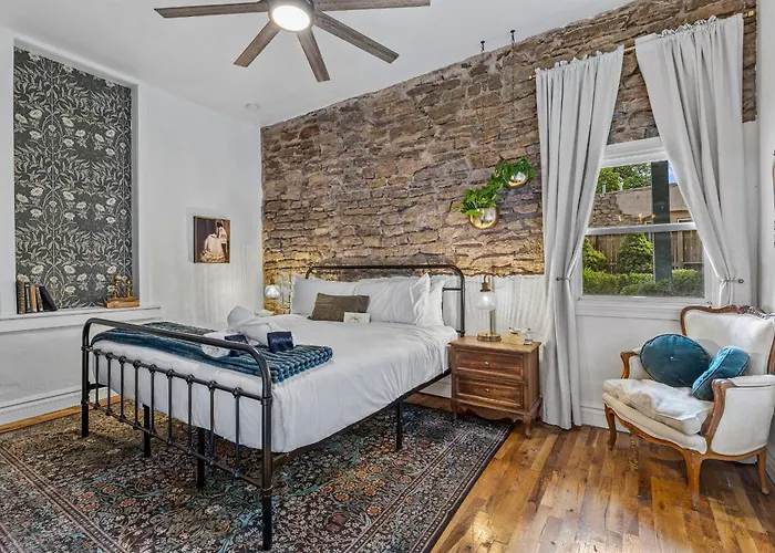 Hotel The Historic Grand Canyon